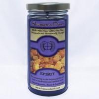 Shaman's Dawn Spirit Glass Jar Candle